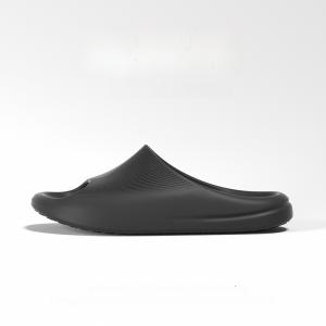 Large Size Sandals for Men Summer 2025 New Style Non-slip Indoor Home Bathing Soft Sole Silent Slippers