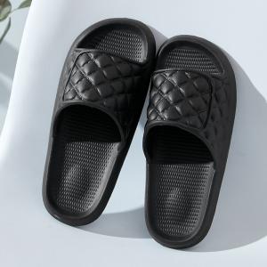 Yesteem EVA Slides Sandals Unisex Customized Women Men Slipper Flat Casual Custom Printing Pattern Massage Sole Slide Slippers