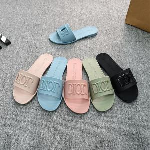 Yesteem Hot High Quality Flat Fashion Slippers Open Toe Women's Designer Shoes Comfortable Soft non-slip Outdoor Fashion Sandals Shoes